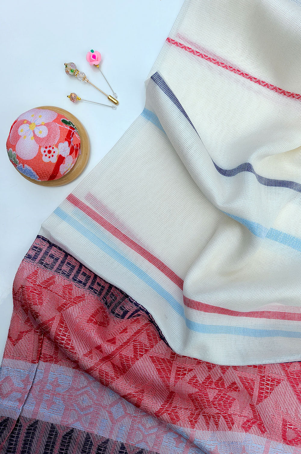 Pink Aztec Gift Set