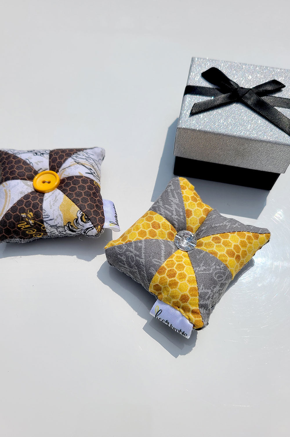 Handmade Scented Exclusive Pin Cushion