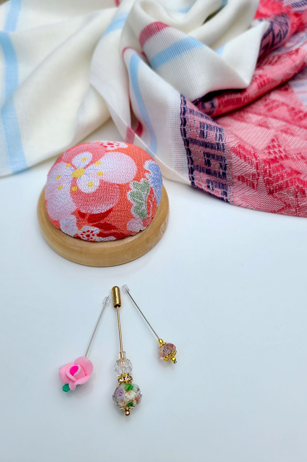 Pink Aztec Gift Set