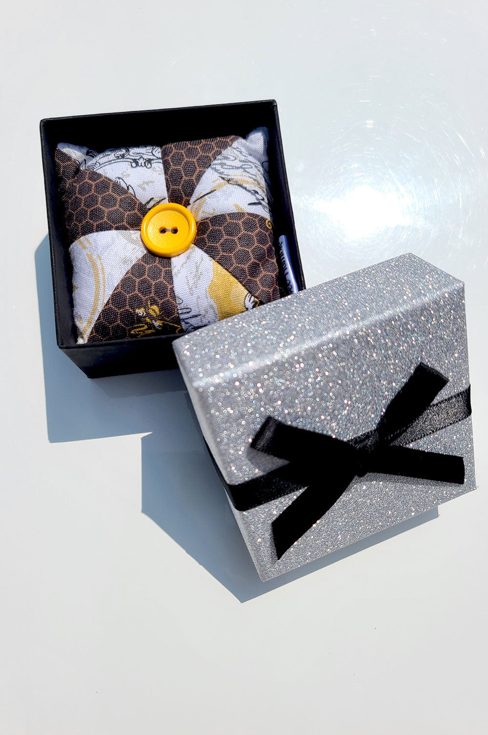 Handmade Scented Exclusive Pin Cushion