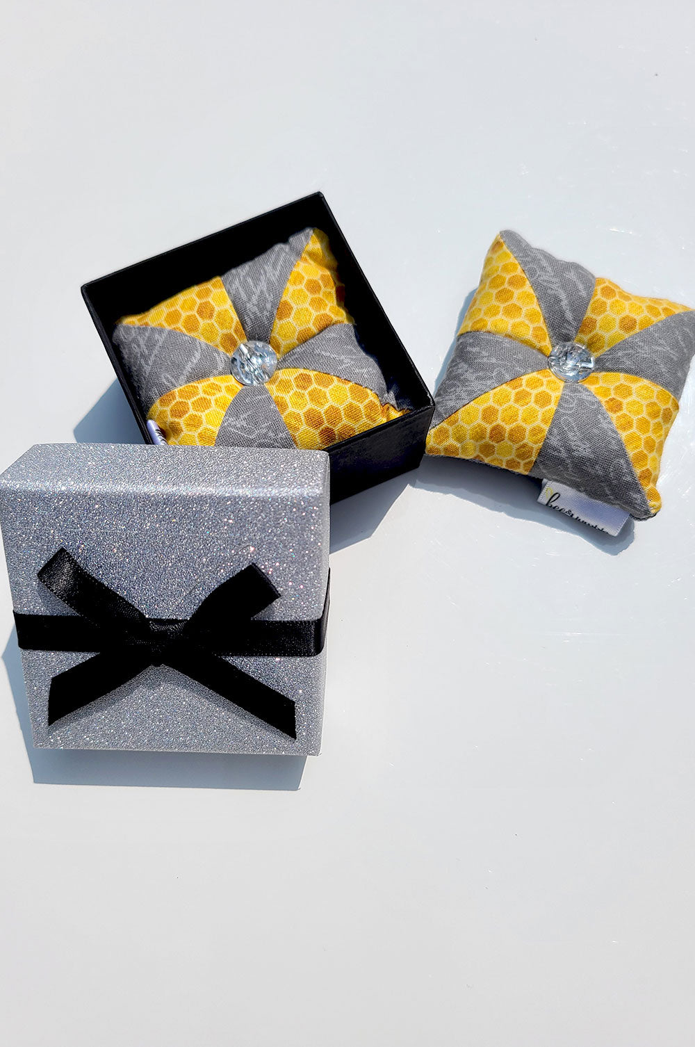 Handmade Scented Exclusive Pin Cushion