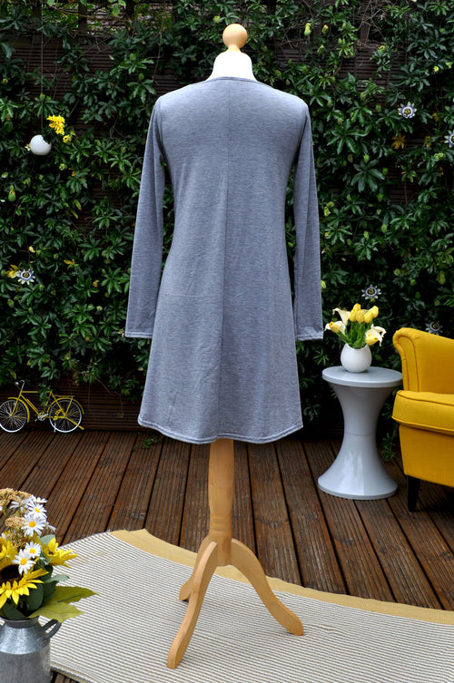 bee&Humble | Basic Swing Dress