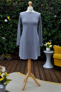 bee&Humble | Basic Swing Dress
