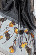 NEW Embroidered Bloom Hijab