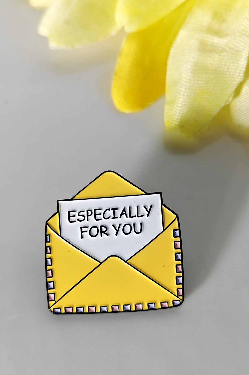 NEW Heartfelt Notes Brooch