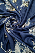 Ever Soft Floral Hijab