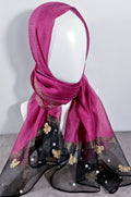 NEW Dainty Bow Hijab
